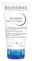BIODERMA Atoderm Mains Ongles roku krēms, 50 ml