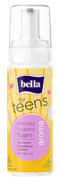 BELLA Teens Aroma intīmās kopšanas želeja, 150 ml