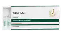 XIVITAE stiprinošs losjons matiem 10 ml ampulas, 10 gab.
