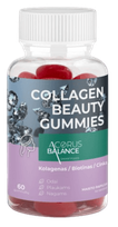 ACORUS BALANCE Collagen Beauty Gummies (2 g) želejas konfektes, 60 gab.
