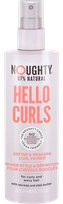NOUGHTY Hello Curls Primer спрей, 200 мл
