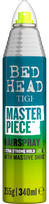TIGI Bed Head Masterpiece Strong Hold hair spray, 340 ml
