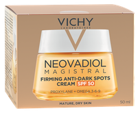 VICHY Neovadiol Magistral Anti-Dark Spots SPF 50 крем для лица, 50 мл