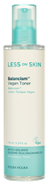 HOLIKA HOLIKA Less On Skin Balancism Vegan tonic, 170 ml