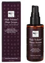NEW NORDIC Hair Volume serums matiem, 75 ml