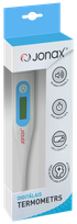 JONAX With Rigid Tip digital thermometer, 1 pcs.