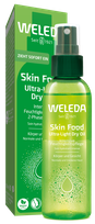 WELEDA Skin Food Ultra Light Dry Oil mist, 100 ml