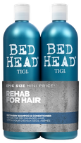 TIGI Bed Head Urban Recovery matu kopšanas komplekts, 1 gab.