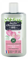 JARDIN D'APOTHICAIRE Цветы розы экологический гель для душа, 250 мл
