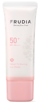 FRUDIA Velvet Fit Blurring Sun  saules aizsargkrēms, 40 g
