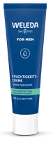 WELEDA For Men Daily Moisturizer face cream, 30 ml