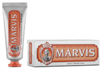 MARVIS Ginger Mint toothpaste, 25 ml