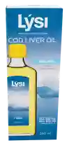 LYSI Mencu Aknu eļļa, 240 ml