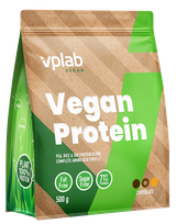 VPLAB Vegan Protein Chocolate powder, 500 g