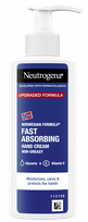 NEUTROGENA fast absorbing hand cream, 150 ml