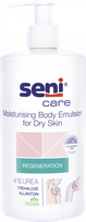 SENI Care 4 % Urea emulsija, 500 ml