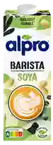 ALPRO Barista Sojas dzēriens, 1000 ml