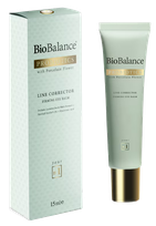 BIOBALANCE Probiotics Firming Eye balm, 15 ml