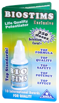 BIOSTIMS Exclusive pilieni, 30 ml