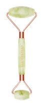 CRYSTALLOVE Jade massage roller, 1 pcs.