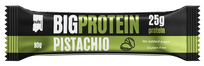 PULS NUTRITION Big Protein Pistachio батончик, 80 г