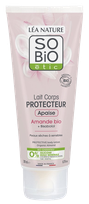 SO BIO ETIC Almond body lotion, 200 ml