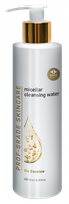 GMT BEAUTY Micellar cleansing micellar water, 250 ml