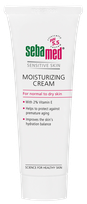 SEBAMED Moisturizing sejas krēms, 50 ml