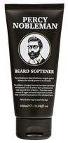 PERCY NOBLEMAN Beard Softener mitrinātājs, 100 ml