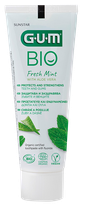 GUM BIO Fresh Mint zobu pasta, 75 ml