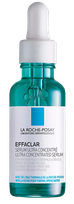 LA ROCHE-POSAY Effaclar Ultra Concentrated serums, 30 ml