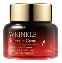 THE SKIN HOUSE Wrinkle Supreme face cream, 50 ml