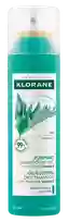 KLORANE With Nettle & Vitamin E сухой шампунь, 150 мл