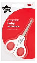 TOMMEE TIPPEE Basics Baby šķēres, 1 gab.