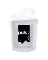 PULS NUTRITION Frozen White 300 ml šeikeris, 1 gab.