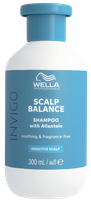 WELLA PROFESSIONALS Invigo Scalp Balance Sensitive shampoo, 300 ml