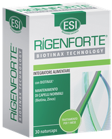 ESI Rigenforte capsules, 30 pcs.