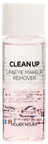 HOLIKA HOLIKA Clean Up Lip&Eye средство для снятия косметики, 30 мл