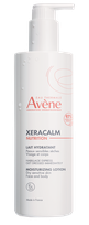 AVENE Xeracalm Nutrition ķermeņa losjons, 400 ml