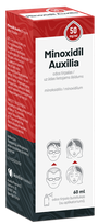 MINOXIDIL Auxilia 50 mg/ml раствор, 60 мл