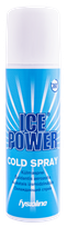 ICE POWER Cold aerosols, 200 ml