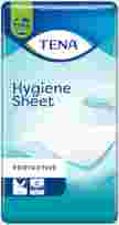 TENA Hygiene Sheet 210x80 cm paladziņi, 1 gab.