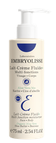 EMBRYOLISSE Lait-Crème Fluid Multipurpose Moisturizing Nourishing cream, 75 ml