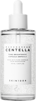 SKIN1004 Madagascar Centella Tone Brightening serums, 100 ml