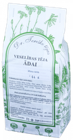 DR.TEREŠKO Health Tea for Skin, 64 g loose tea, 64 g