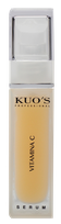 KUOS Vitamin C serums, 30 ml