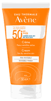 AVENE Sun SPF 50+ saules aizsarglīdzeklis, 50 ml
