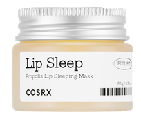 COSRX Full Fit Propolis Lip Sleeping maska lūpām, 20 g
