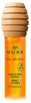 NUXE Reve de Miel Honey Lips lūpu balzams, 10 ml