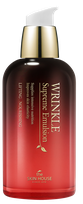 THE SKIN HOUSE Wrinkle Supreme emulsion, 130 ml